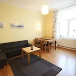 Warnemünde Fewo Fisch 38559