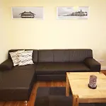 Warnemünde Fewo Fisch 38559