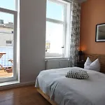 Warnemünde Fewo Fisch 38559