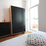 Warnemünde Fisch 38559 Apartment *