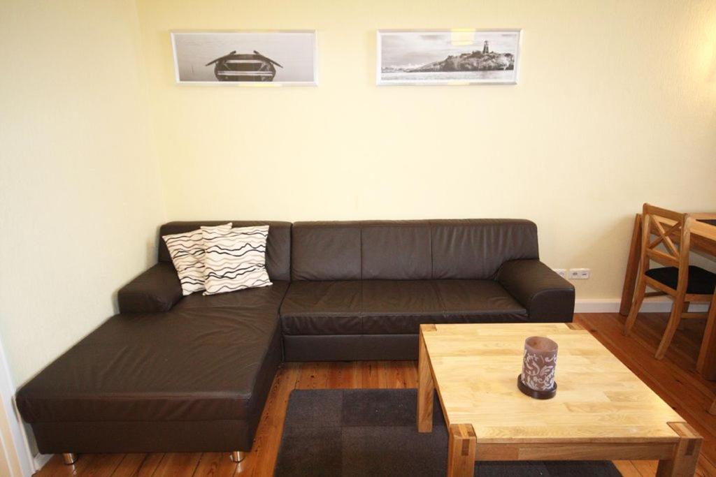 Apartment Warnemünde Fisch 38559 Rostock