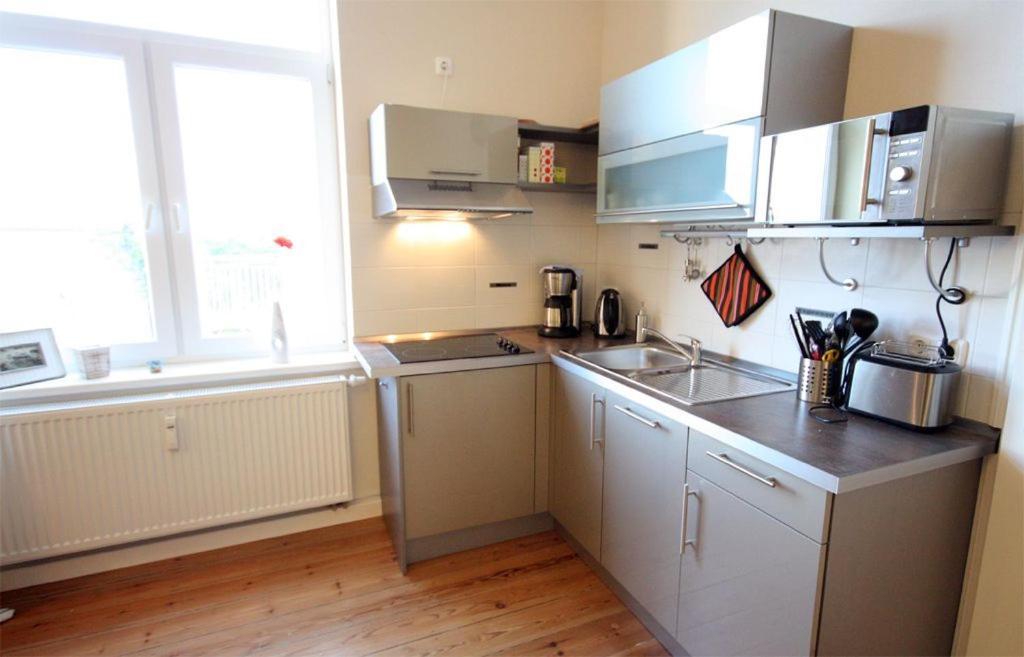 Warnemünde Fisch 38559 *