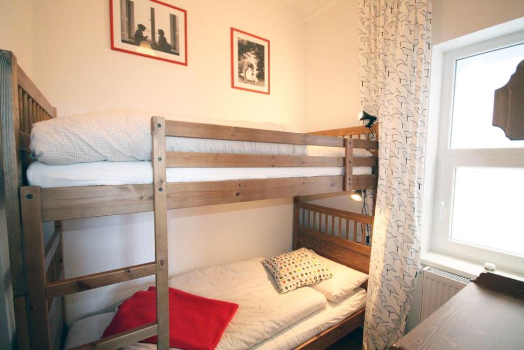 Warnemünde Fisch 38559 Apartment