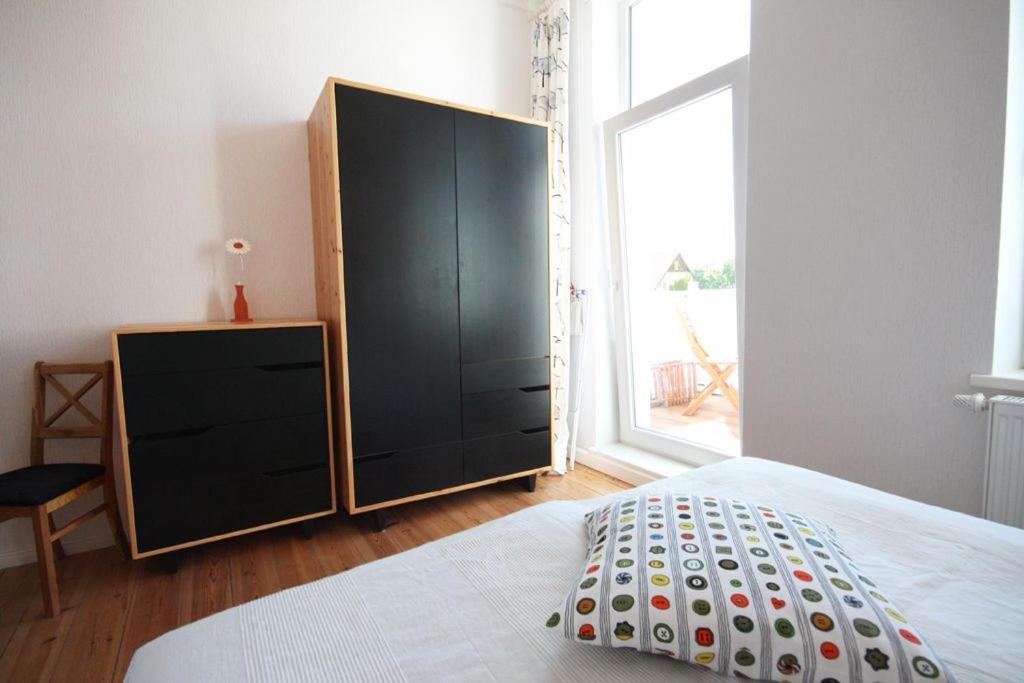 Warnemünde Fisch 38559 Apartment *